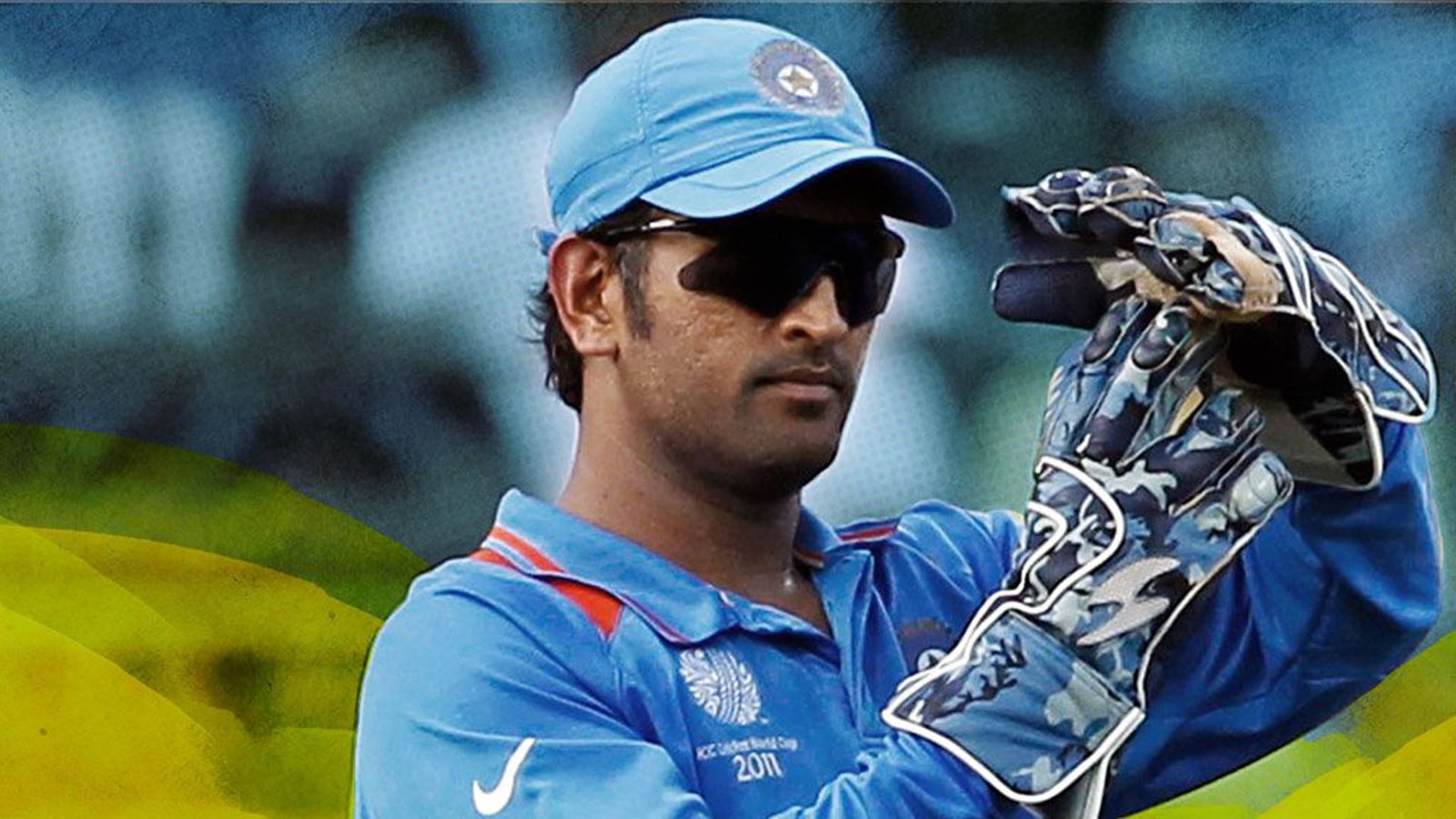 Mahendra Singh Dhoni