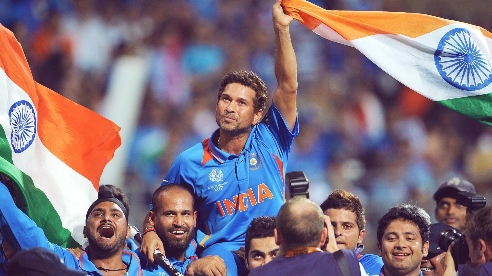 Cricket Banner Image